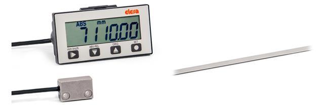 Magnetische Messsysteme