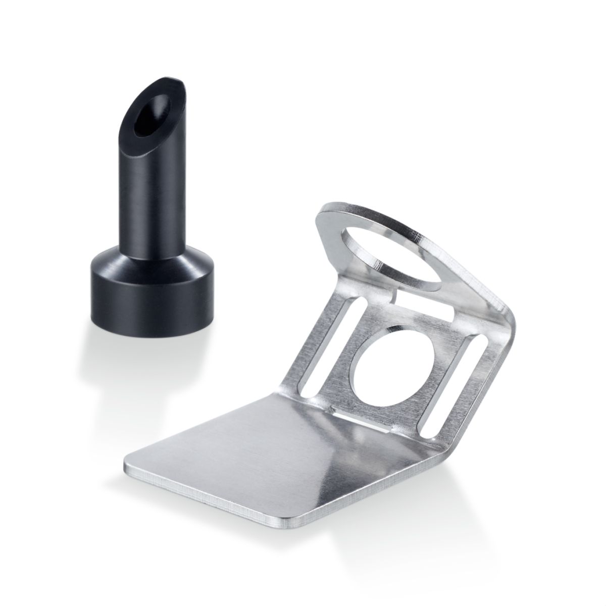 mounting accessories for ultrasonic sensors