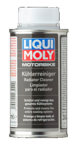 LIQUI MOLY - Kühleradditive