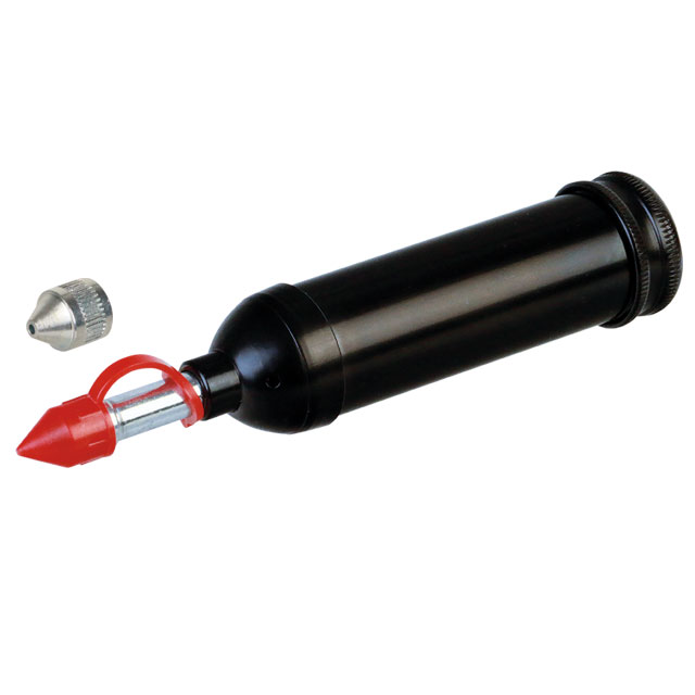 Hochdruck-Kolbenstoßpresse DIN 1282 A