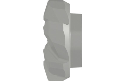 MultiLock – Hochvorschubfräser