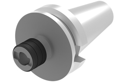 Gewindeschnellwechselfutter