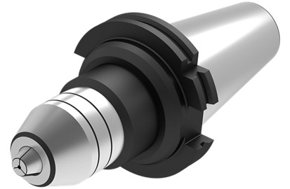 Kurzbohrfutter