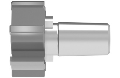 VHM-Hochgeschwindigkeitsreibahlen