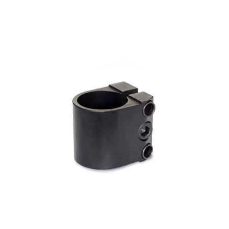 GN 873 Klemmhalter für Kraftspanner