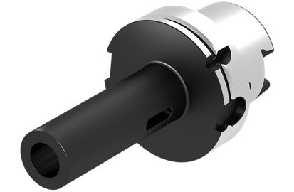 HSK-A – Kegelhohlschäfte mit Plananlage - ISO 1216-4