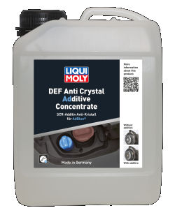LIQUI MOLY - DEF Anti Crystal Additive K