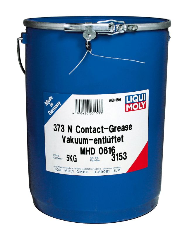 LM 373 N Contact-Grease A