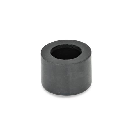 GN 806 Anschlagpuffer, Gummi