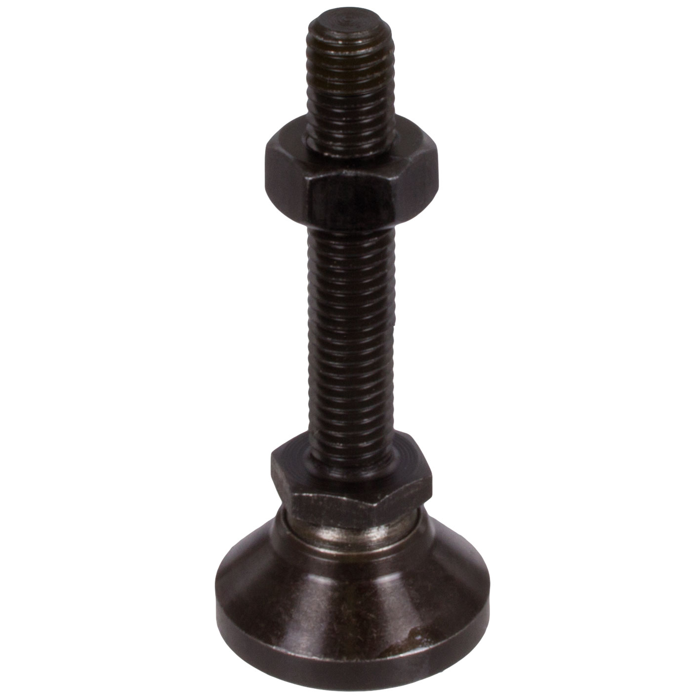 Gelenkteller 2259 AG, Stahl brüniert