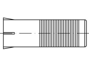 Artikel 88510 FISCHER-Dübel M