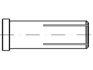 Artikel 88567 FISCHER-Einschlaganker EA