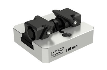 CentriClamp - ZSG mini