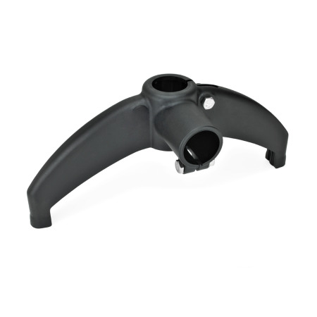 GN 6470 Stützfüße, Kunststoff, für Querverbindung