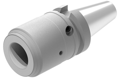 Hochdruck-Spannfutter, kurz und stabil – BT-FC