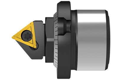 Zubehör für individuelle Werkzeugkonzepte