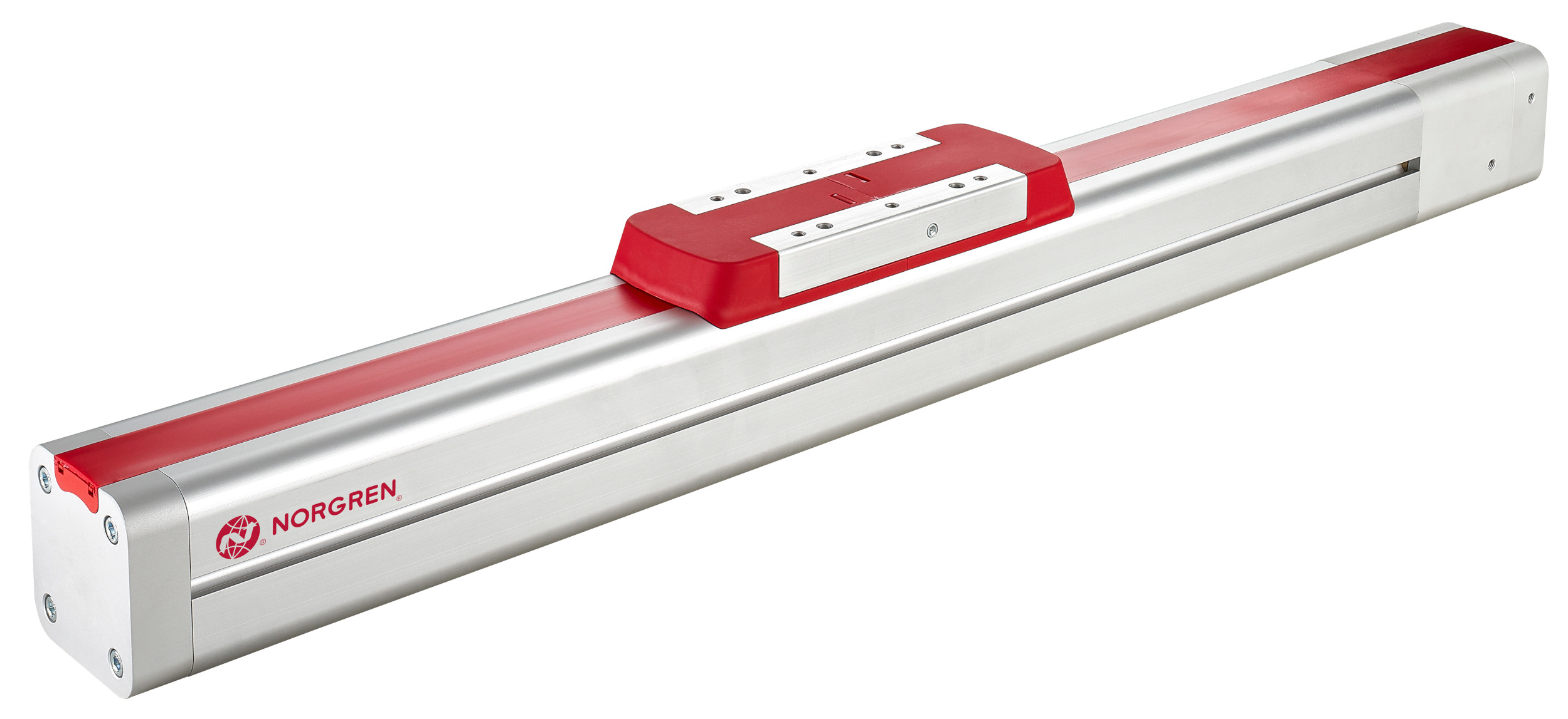 Norgren® Pneumatik Sortiments- erweiterung