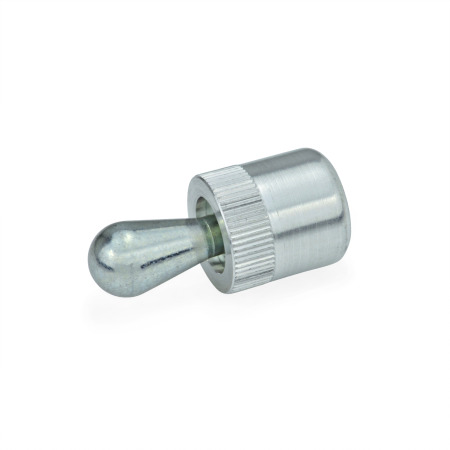 GN 715 Seitendruckstücke zum Einpressen