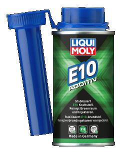 LIQUI MOLY - E10 Additive