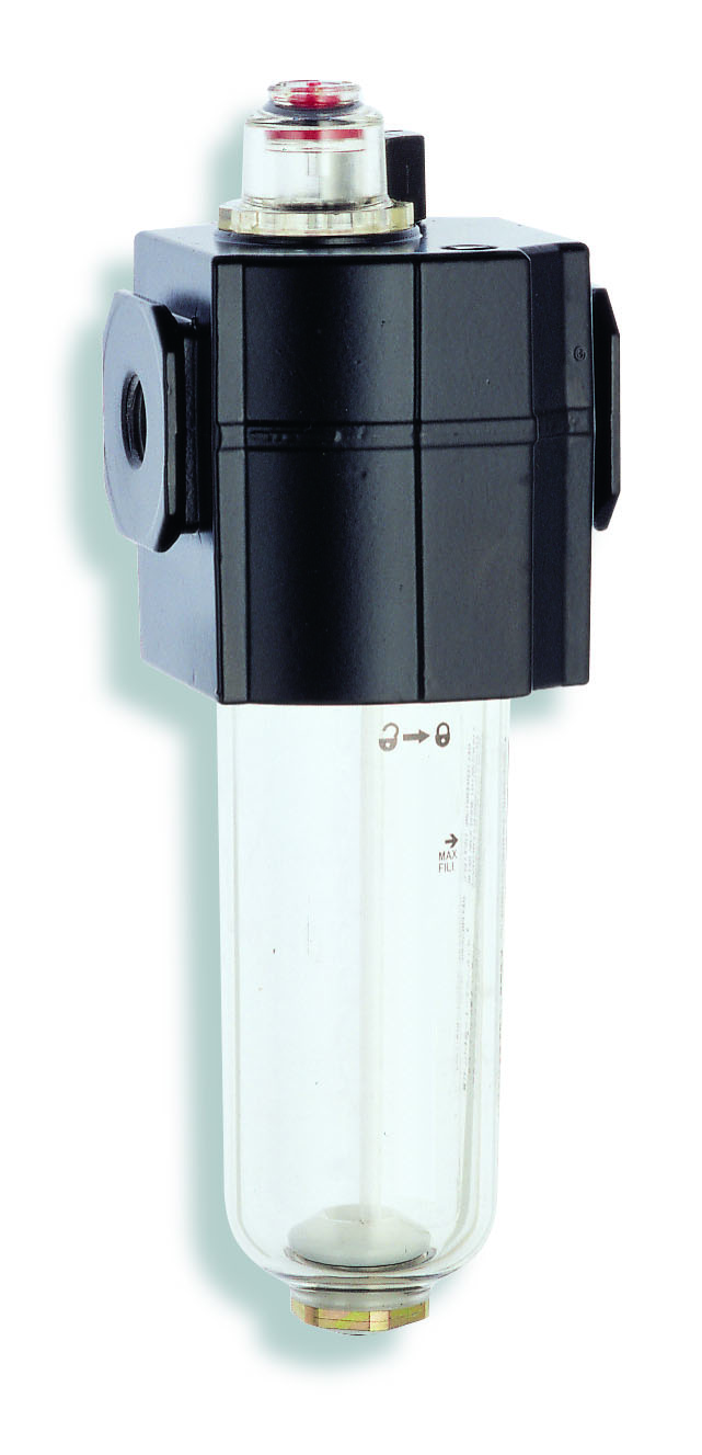 NORGREN® - Öler Excelon