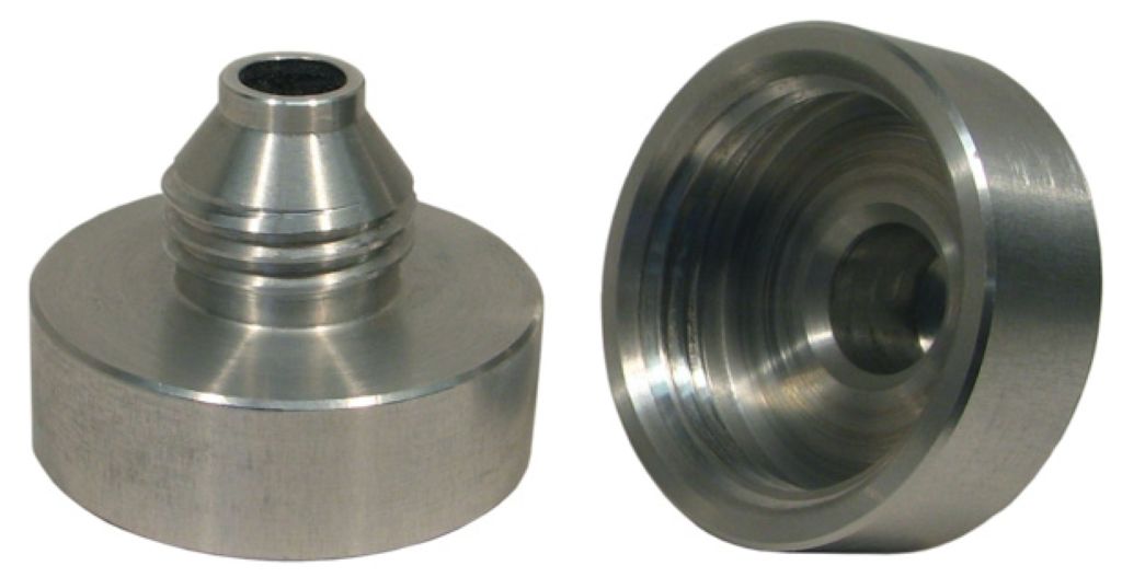 Adapter für Fuchs-Reiner System