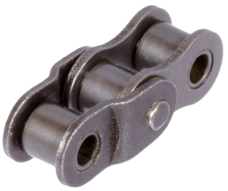 Gekröpftes Doppelglied Nr. 15/C