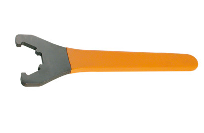Y-Spannschlüssel