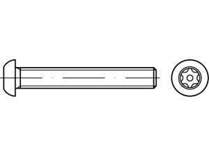 01-08 Sicherungsschrauben