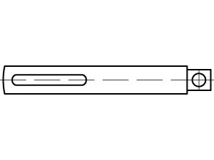 Artikel 88766 UPAT-Adapter SDS Max