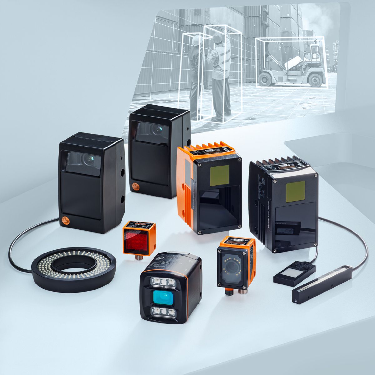 Image processing / Identification