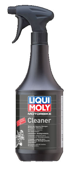 LIQUI MOLY - Motorbike Cleaner