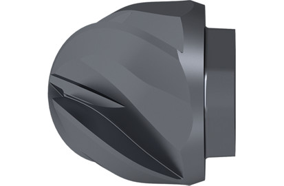 MultiLock – Radiusfräser