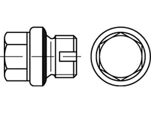 01-06 Verschlussschrauben