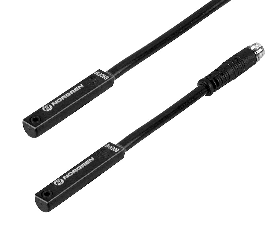 Magnetschalter, induktiv