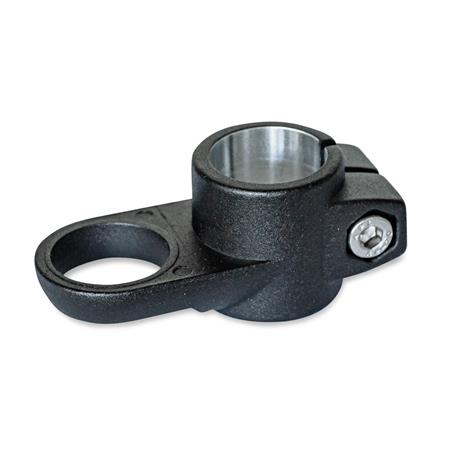 GN 274.4 Sensorhalter, Aluminium