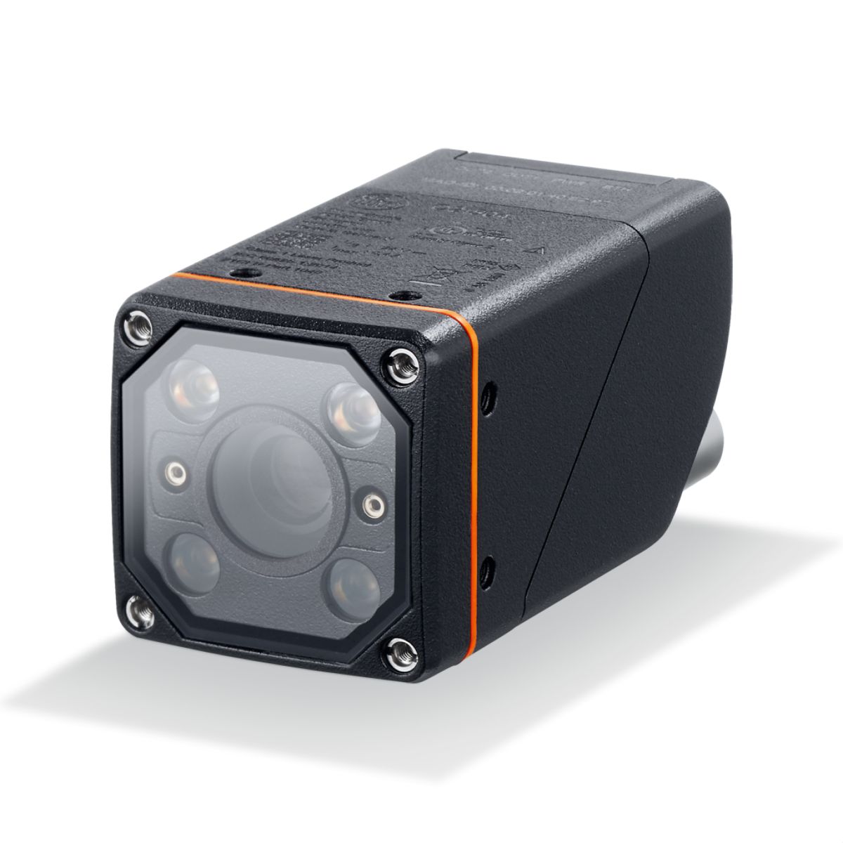 optical identification