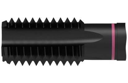 Gewindebohrer und -former