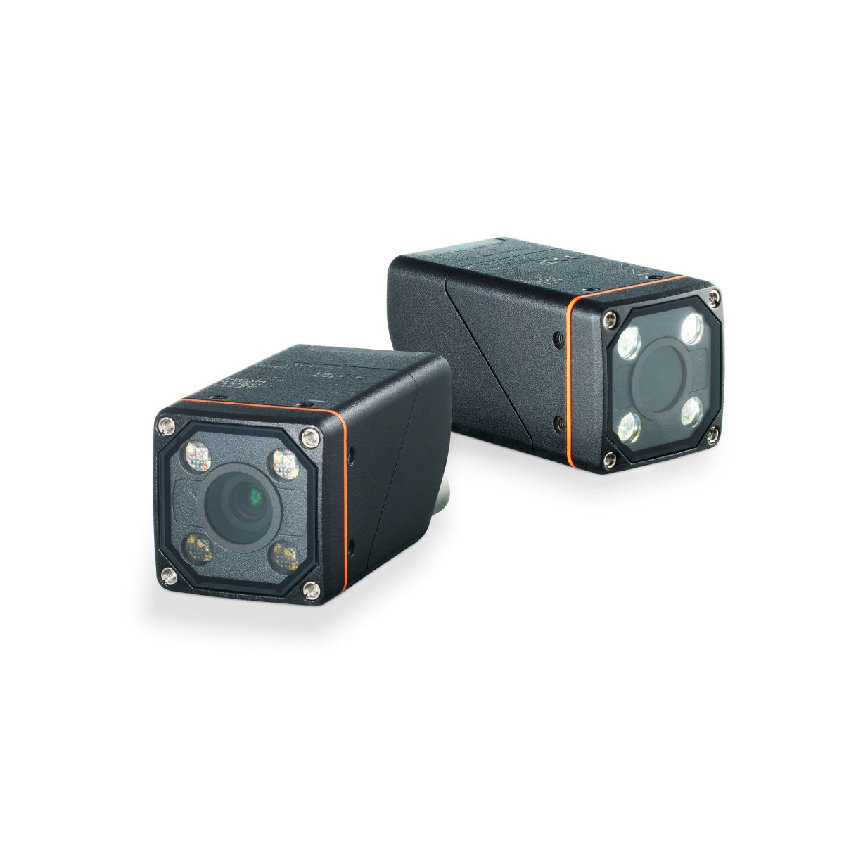 multicode reader including text recognition and IO