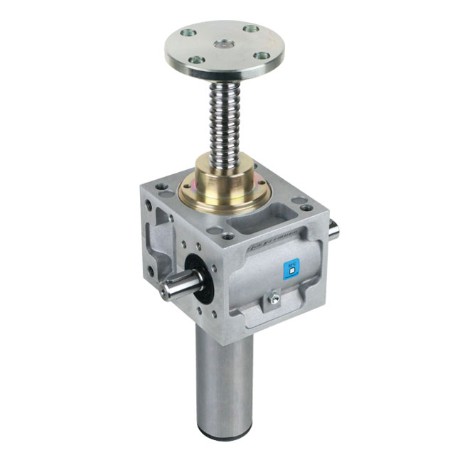 Spindelhubgetriebe NPK, mit Kugelgewinde