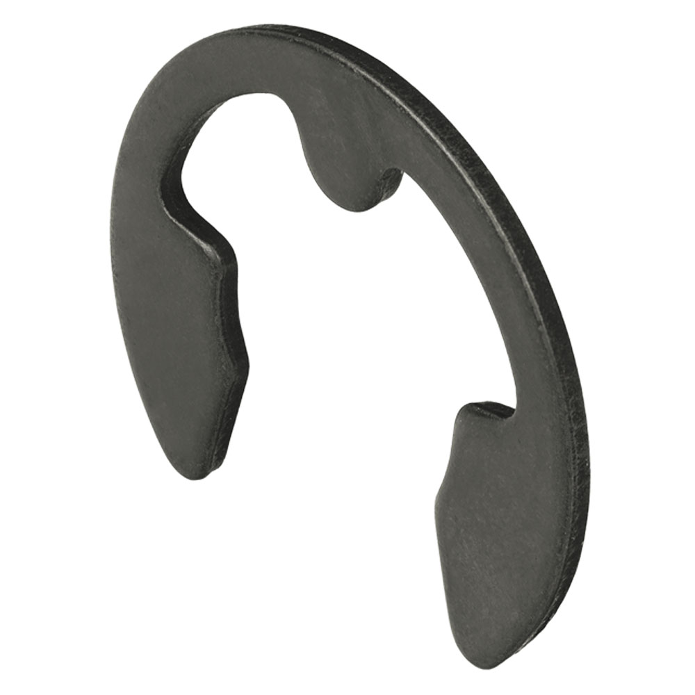 Sicherungsscheiben (Haltescheiben) für Wellen, DIN 6799