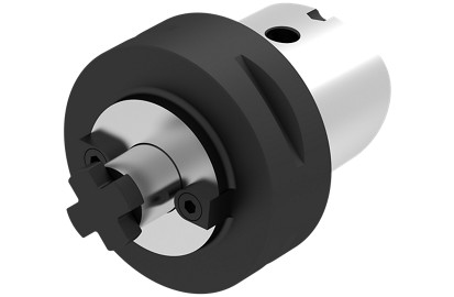 Quernut-Aufsteckfräsdorn