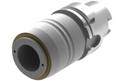 Gewindeschnellwechselfutter