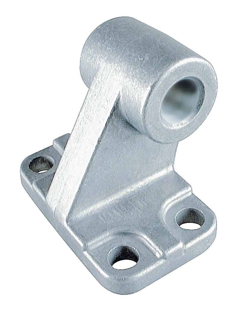 NORGREN® - Lagerbock starr, breit Typ SW