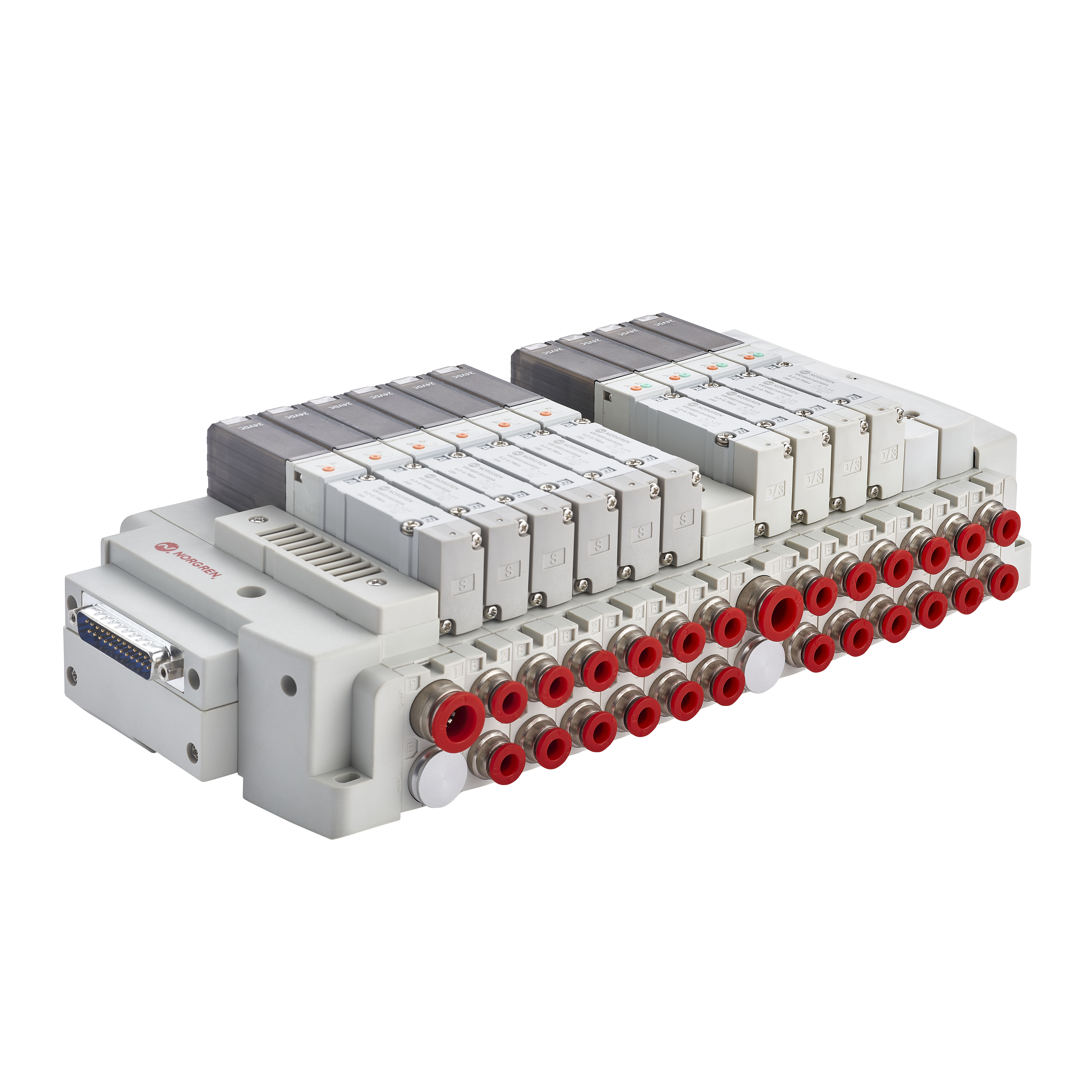 NORGREN® - VR15 (15mm)