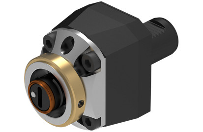 Werkzeugaufnahme HSK-T