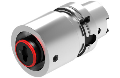 HSK-T-Kegel-Hohlschäfte mit Plananlage ISO 12164-3