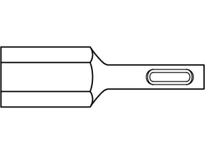 Artikel 81024 RA-SDS FISCHER Maschinensetzgeräte RA-SDS