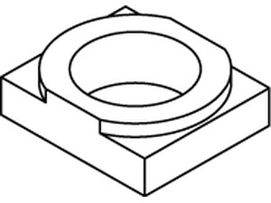 Artikel 82021 LINDAPTER-Platten W