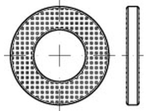 Artikel 88119 LOCKTIX-Scheiben