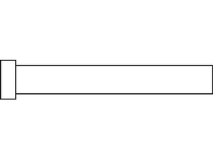 Artikel 88525 FISCHER-Statikmischer für FIS